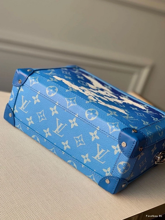 First bag ru LOUIS SOFT VUITTON TRUNK 0822